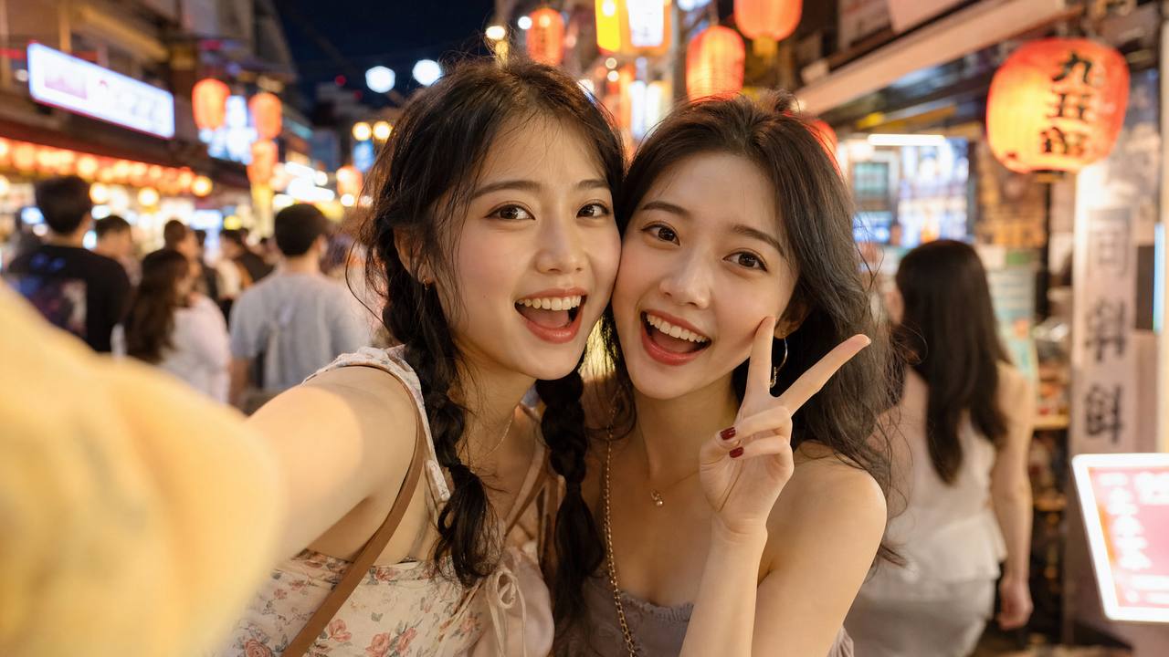 溏心vlog生活视频分享